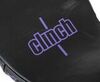 Лапы Clinch Undefeated черные