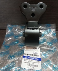 ПОДУШКА ДВИГАТЕЛЯ ЗАДНЯЯ ELANTRA XD МКПП GEUN YOUNG