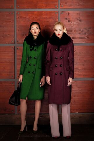 Fall/Winter 2017 Limited edition