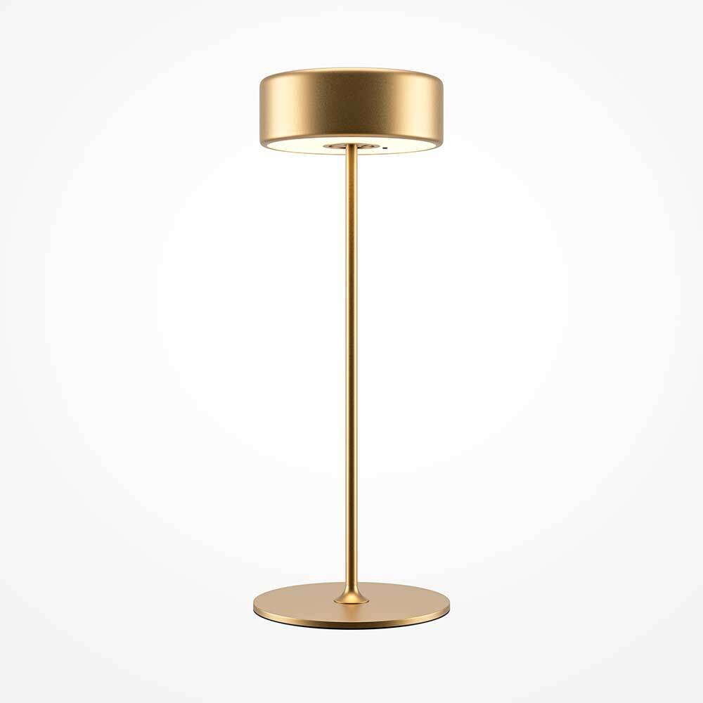 Настольная светодиодная лампа Maytoni Al Collaboration MOD229TL-L3G3K2