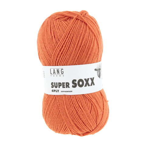 Lang Yarns Supersoxx 4-ply 059