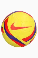 Футбольный мяч Nike Academy Team размер 5 - желтый