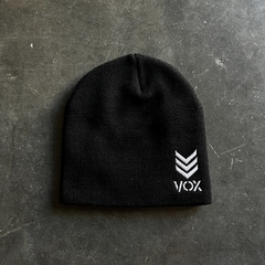 Шапка VOX black