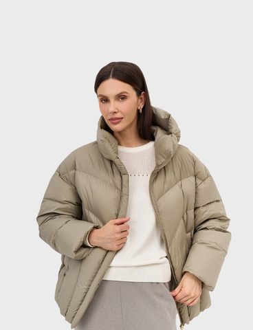 Пуховик BULMER