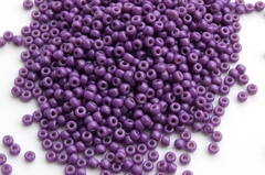 15/0 RR-4490 Duracoat Opq Anemone