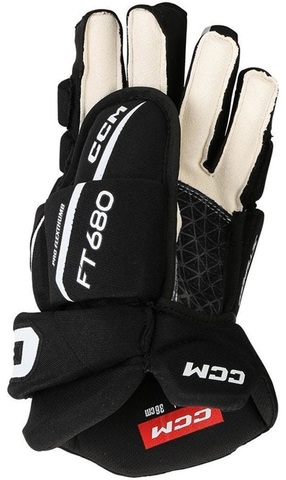 Перчатки CCM JETSPEED FT680 10