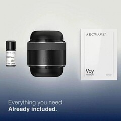 Мастурбатор ARCwave Voy