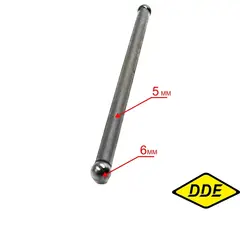 Штанга толкателя DDE 154F (01-154-017)