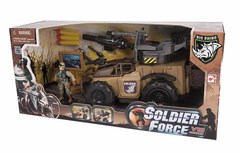 Chap Mei Игровой набор 