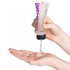 Массажный гель Just Play Orgasm Gel с мятным маслом 80 мл