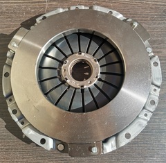 СЦЕПЛЕНИЕ В СБОРЕ SONATA ТАГАЗ 2,0 BETA PHC VALEO 225мм 4130039040+4110039200+4142139000 (обратный выжим)