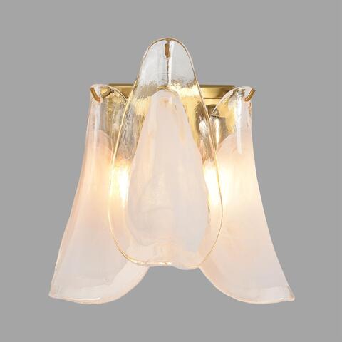 Настенный светильник Lumion PLUME 8385/1W