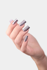 Гель-лак жидкая фольга (Gel polish LIQUID FOIL) #07, 8 ml