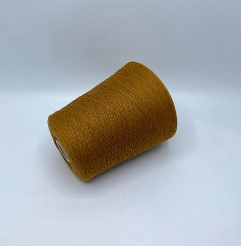 Loro Piana (пр.Италия) art-Maa0966 2/28 1400м/100гр,100% кашемир,цвет-Дижонская горчица(745), арт.36116