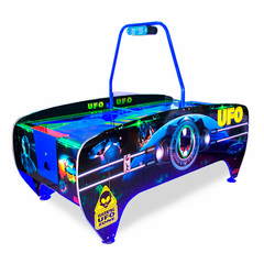 Аэрохоккей НЛО