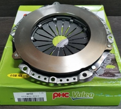 КОРЗИНА СЦЕПЛЕНИЯ ELANTRA HD 2.0 PHC VALEO 225мм 4130023600/HDC-140/48103