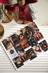 Набор наклеек №9 ( 75 шт, 45х33 мм)