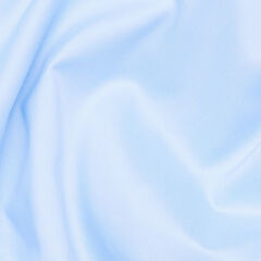 Сорочка мужская 1863 by Eterna Modern Fit 8005-X687-10 из твила голубая