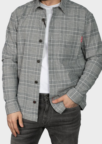 Рубашка JOOP! JJSH-154Hagon