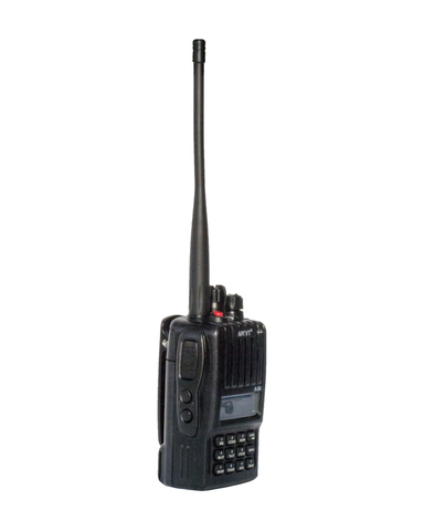 Радиостанция Аргут А-54 UHF