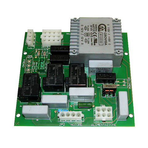 1695654549 Плата питания M835-795 BEISSBARTH