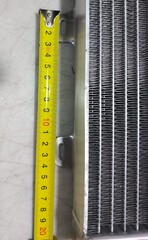 Радиатор для HONDA CRF 250X 2004 - 2017 / CRF 250R 2004-2009 г.в. / Правый