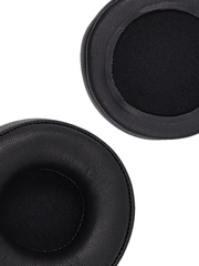 Амбушюры из натуральной кожи для Audio-Technica ES7, ES9, ATH-ES700, ATH-ESW11 LTD