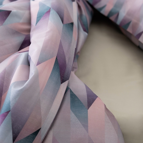 Постельное бельё LaPrima «Саймон» люкс-сатин (2 сп) - купить 1