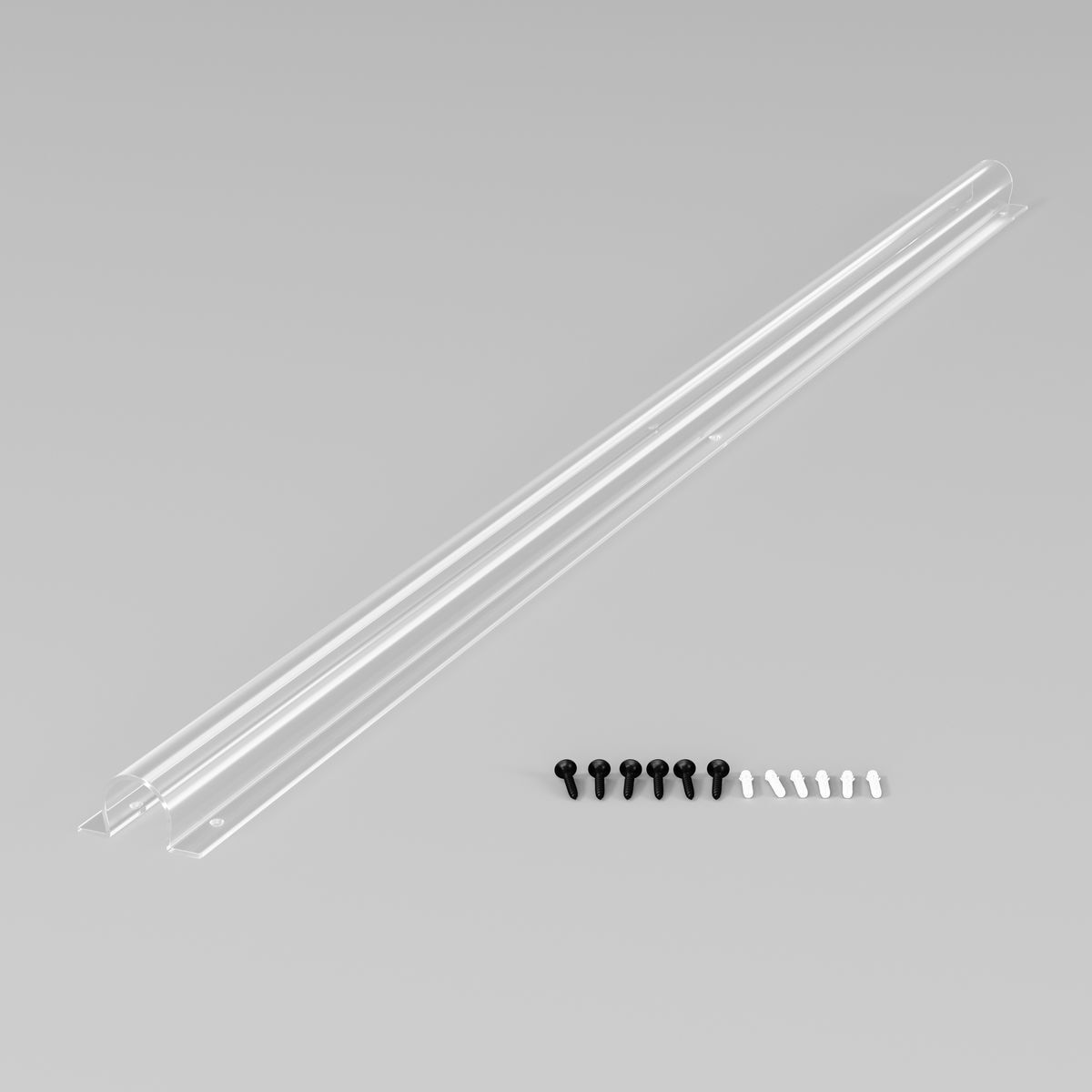 Профиль для горизонтального накладного монтажа Maytoni Nemo 20327