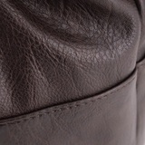 Сумка Саломея 185 македония кофе