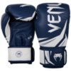 Перчатки Venum Challenger 3.0 Navy/White