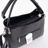 Сумка Саломея 264 канадский черный