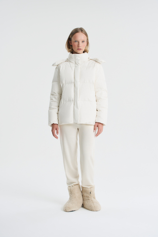 Пуховик Maggie