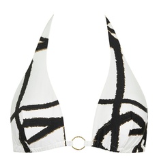 Бюстгальтер купальный с треугольными чашками LISCA HONOLULU 040830 | Белый