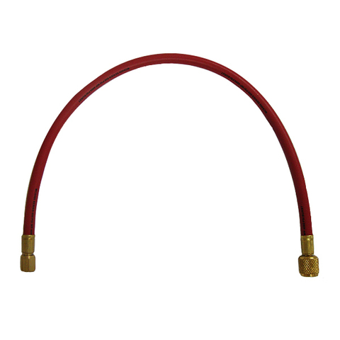 TUB 1140 Шланг красный, ECOTECHNICS