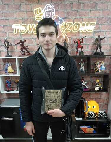 Фотоотзывы