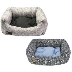 Зоогурман лежак для кошек и собак Саваж