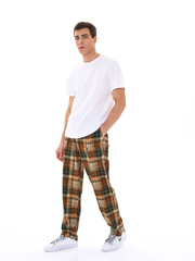 007 Брюки мужские