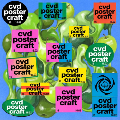 Современный Визуальный Дизайн