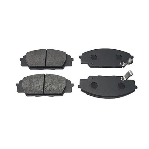 Колодки CTR GK0331 (CKHO-14)