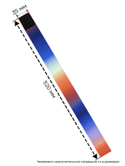 Накладка под дугу SteelSeries Arctis 7, 9, 9X, PRO