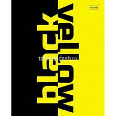 Тетрадь А5 96л клетка 