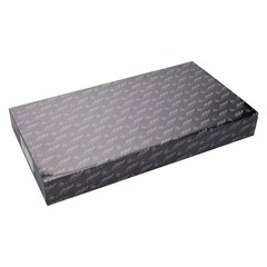 Набор метчиков и плашек M3 -M12 HSS-G 45пр Volkel 49101