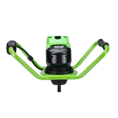 Землебур аккумуляторный Greenworks GC-AUGER 82V, без АКБ и ЗУ