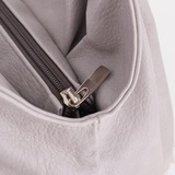 Сумка Саломея 101 итальянский дымка