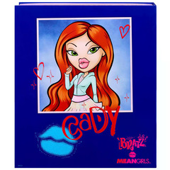 Братц Кэйди Дрянные Девчонки Весенний Бал - БЕЗ ПЛАКАТА