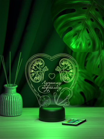 Светильник 