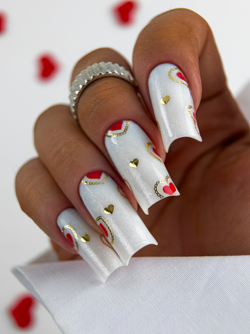 Слайдер-дизайн AIR FOIL 263