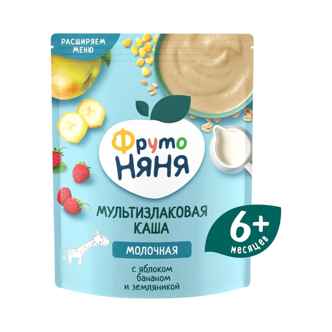 Детская каша 