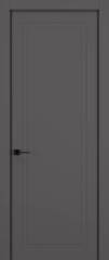 Дверь 1 GEOMETRY Матовый Антрацит